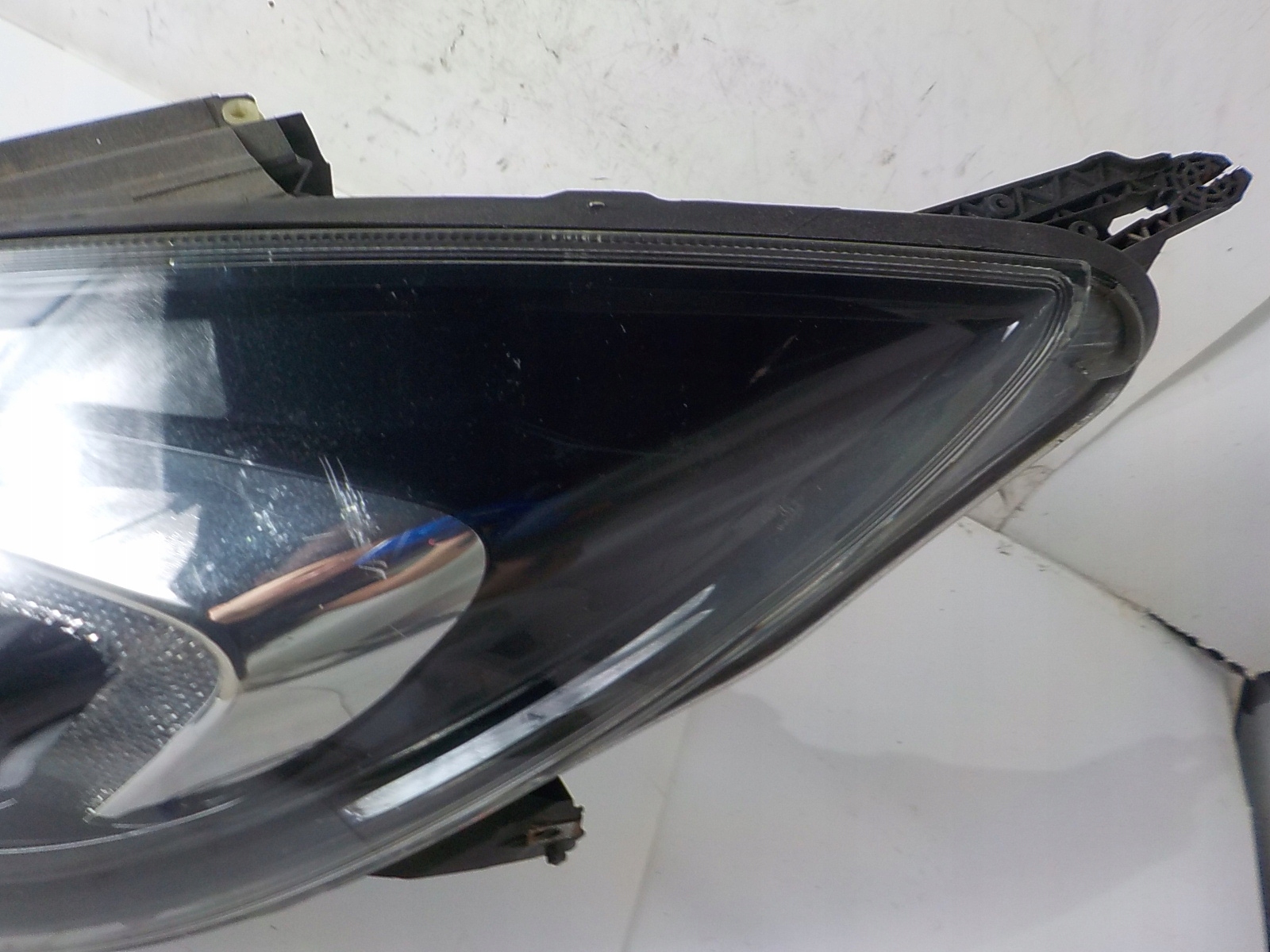 OPEL INSIGNIA A LIFT light left front front UK 1LL011165-13