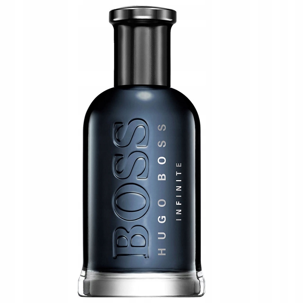 Hugo Boss Boss Bottled Infinite parfémovaná voda sprej 100 ml