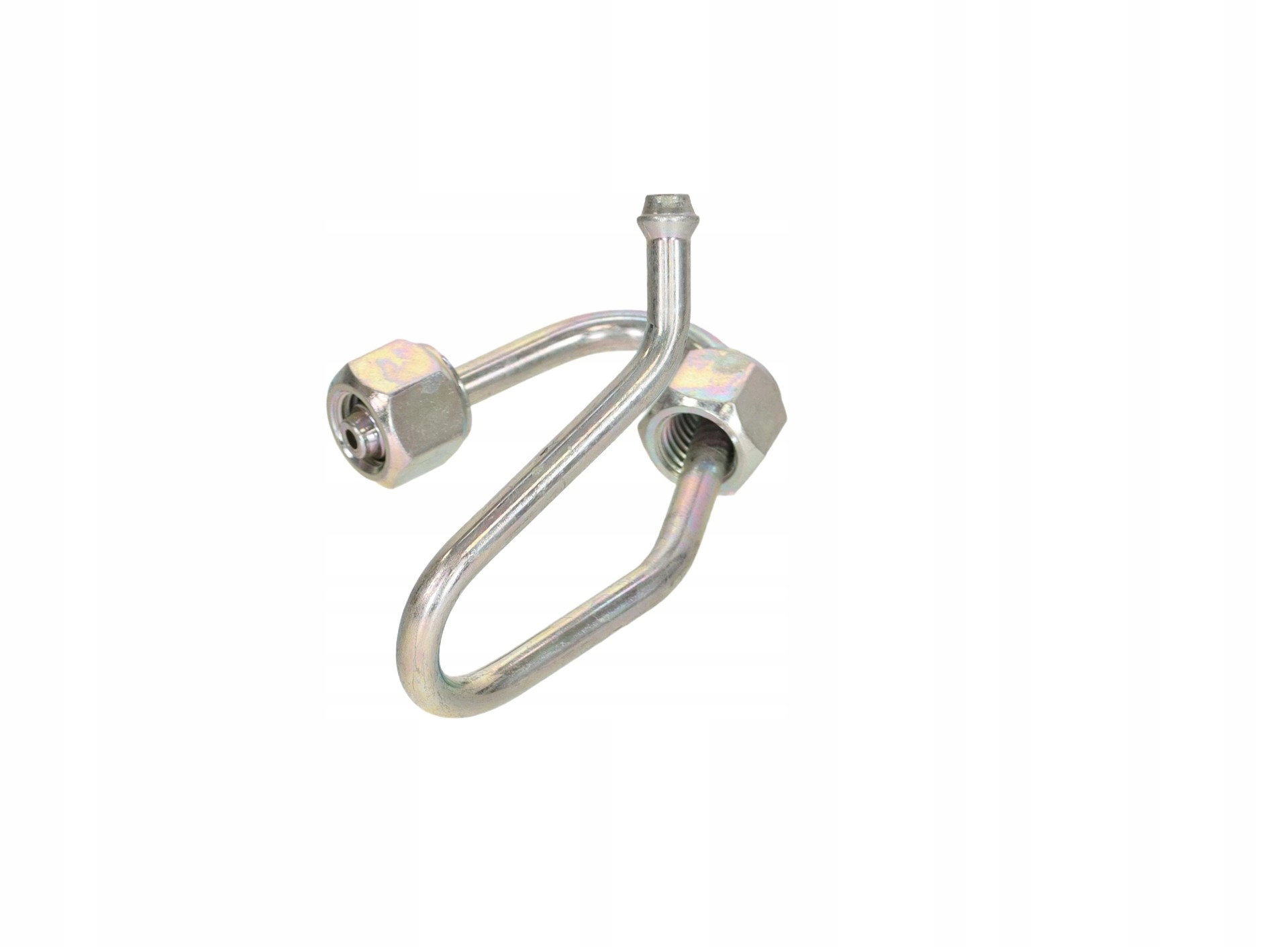 Palivová Hadice Vw Caddy III 03> Tdi