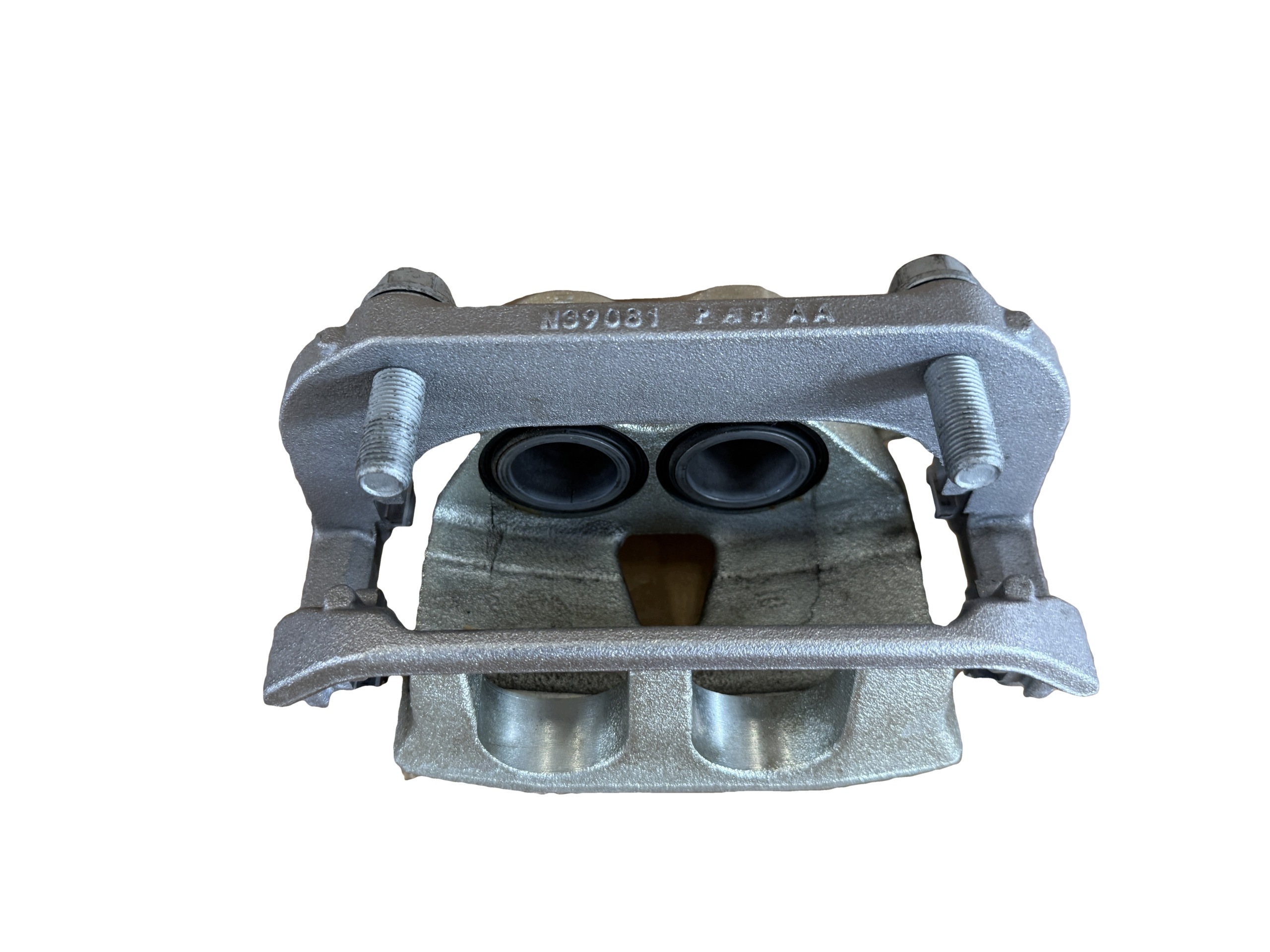 CUPRA TEVASCAN caliper brake right front 1ED615106Q
