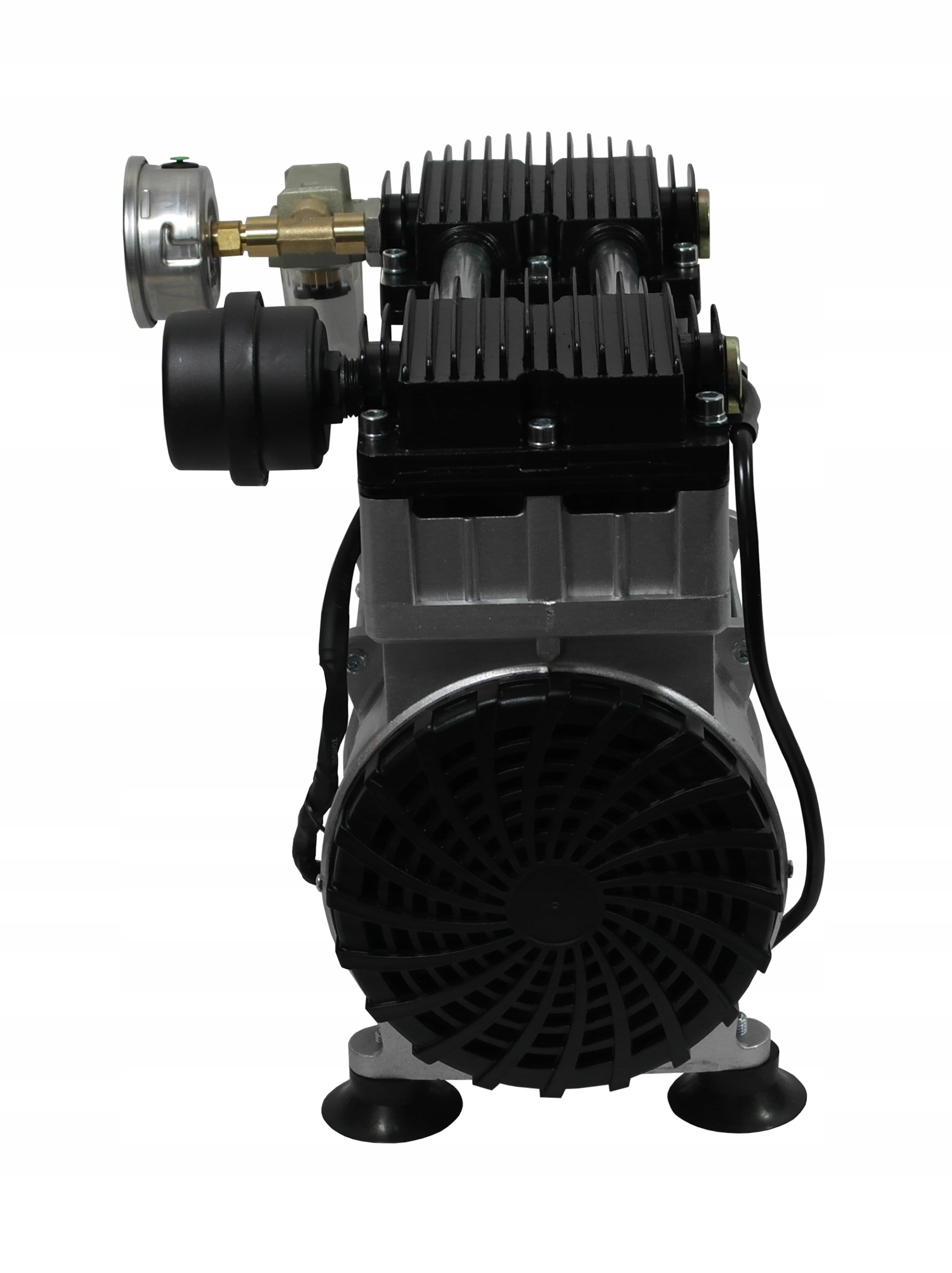 POMPA PRÓŻNIOWA TŁOKOWA VP1100, 220L/MIN (7.8CFM) Marka inna