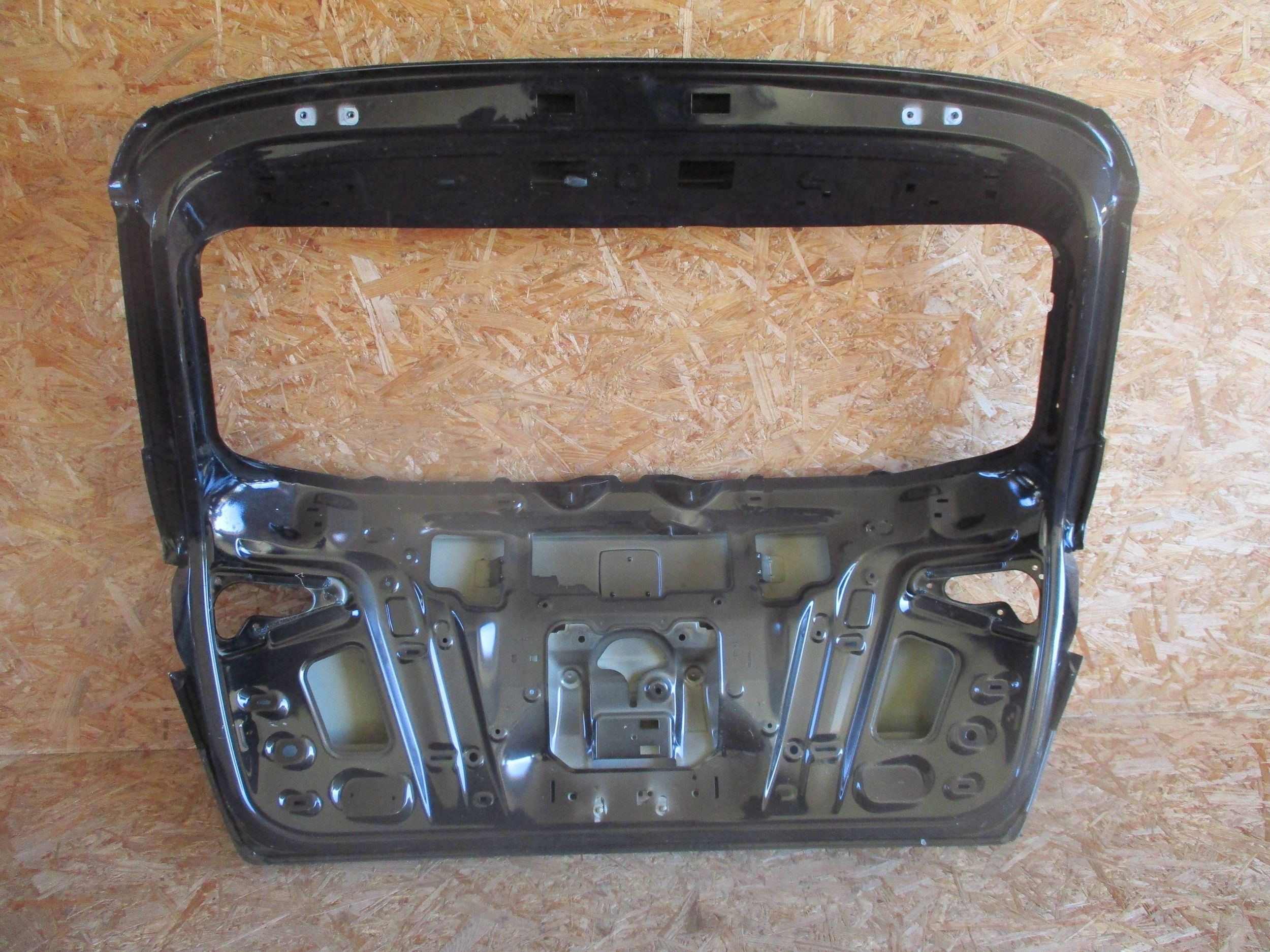 boot door rear SEAT ATECA 575