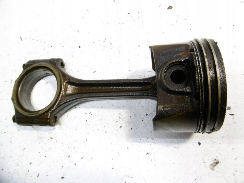 SAAB 9 5 ПОРШЕНЬ 2,0 Т + ШАТУН