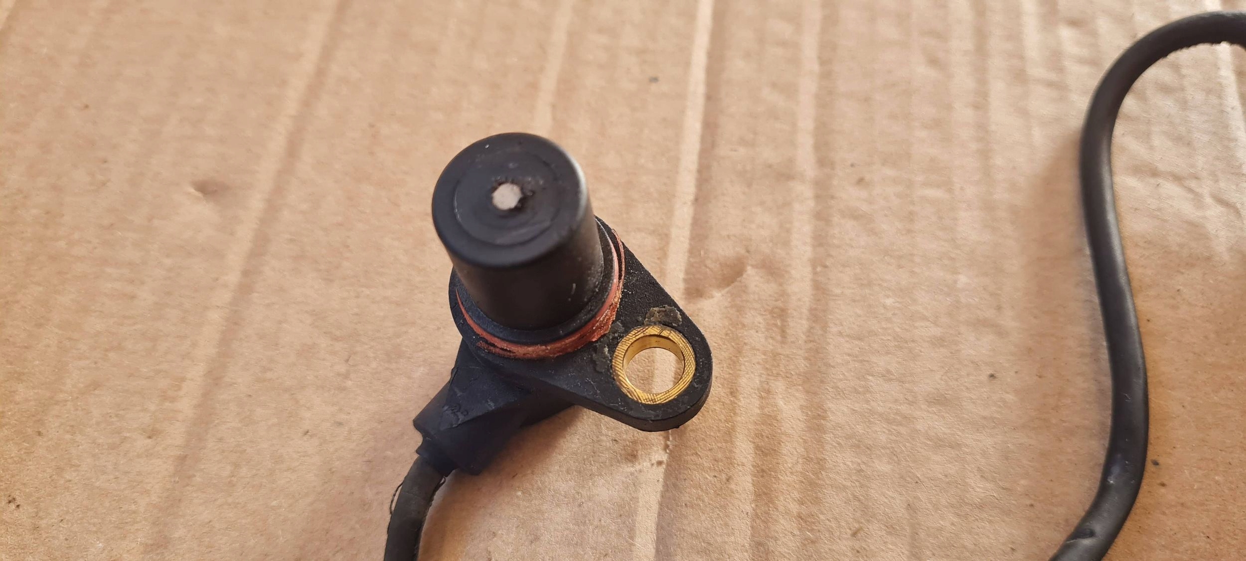 A6 C6 LIFT shaft position sensor 3.0 TDI 0261210146 A4 B8 A5 8T