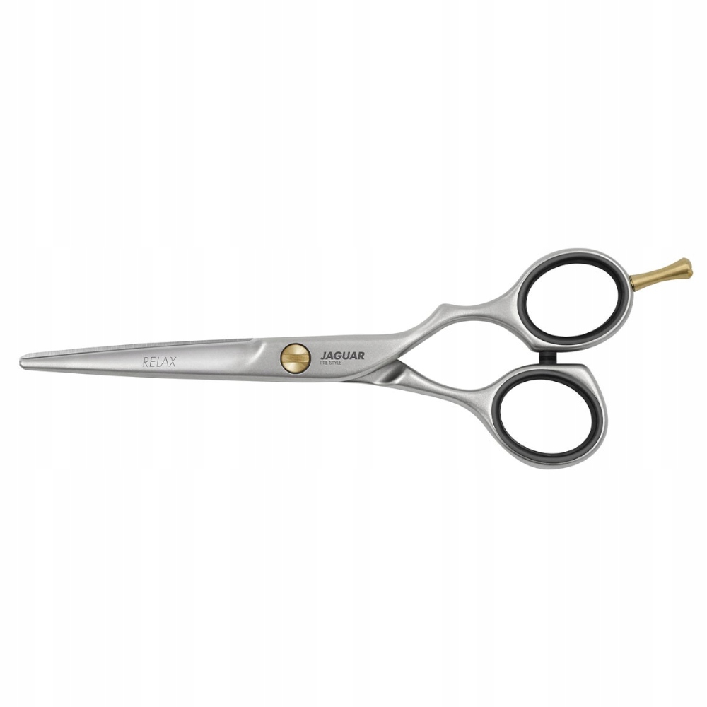 Jaguar PreStyle Relax Nůžky 5.5" saténové