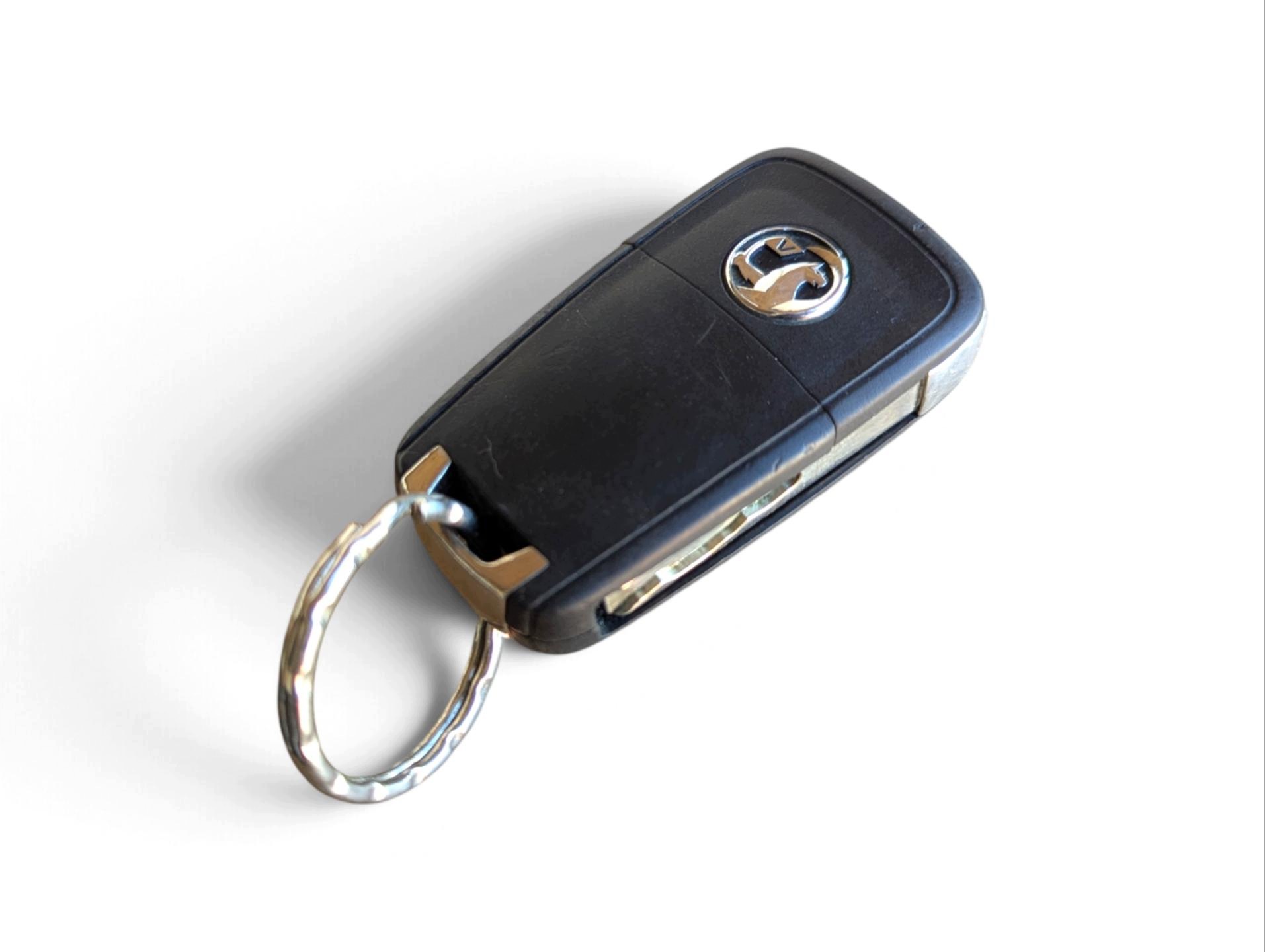 key Opel Mokka 1 facelift 2017 13500233