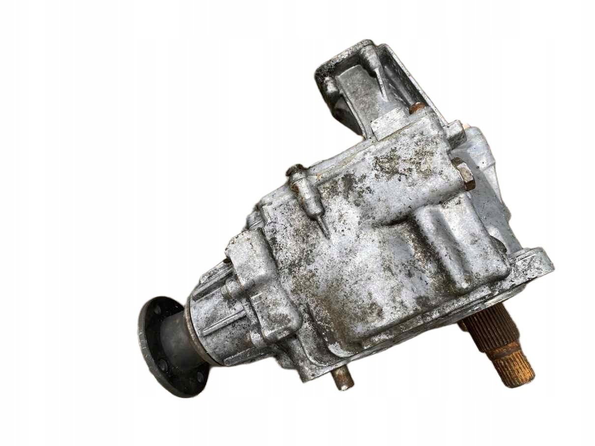 REDUKTOR cambio ingranaggi TUCSON e 2.0 CRDI JM T/F