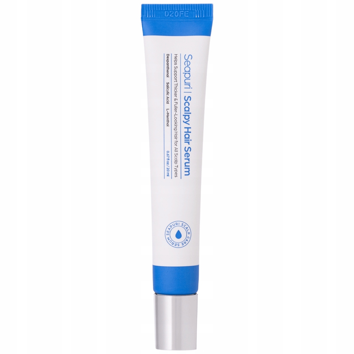 seapuri Scalpy Hair Serum 20 ml sérum na pokožku hlavy