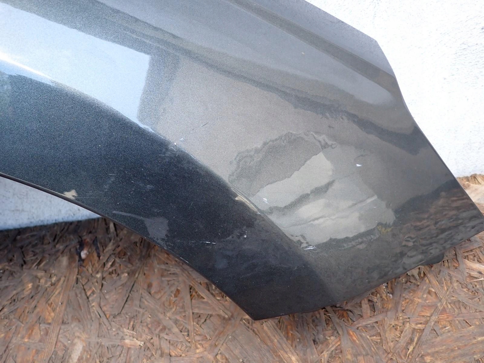 fender right front front HYUNDAI I30 3 III PDE 2017- 66320G3000