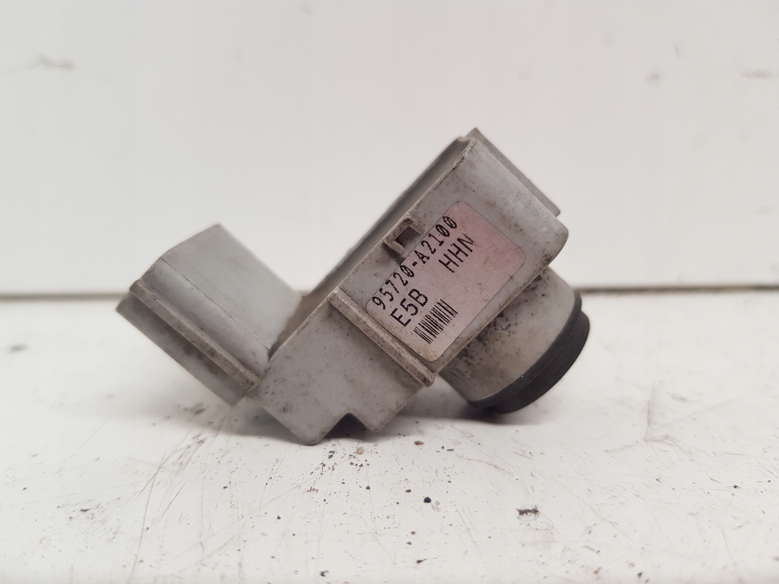 KIA CEED II Sensor PDC Rückfahrwarner Parken 95720-A2100 2012