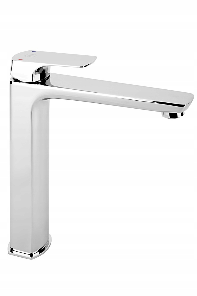 Kfa Umývadlová Batéria Mokaitová, Chrómová