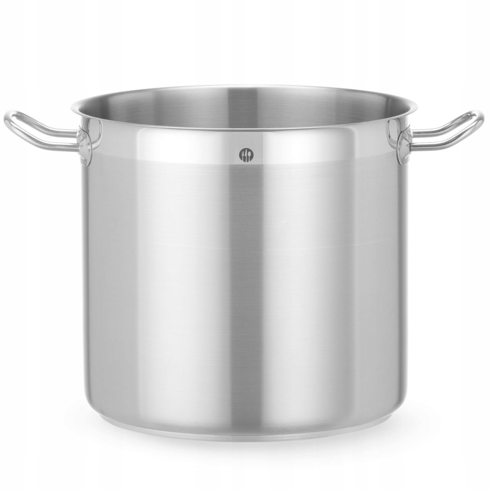 Vysoký Gastronomický hrnec 28 cm 15,9L Hendi Profi Line bez víka