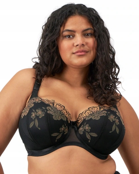 Elomi – polovyztužená podprsenka Teagan