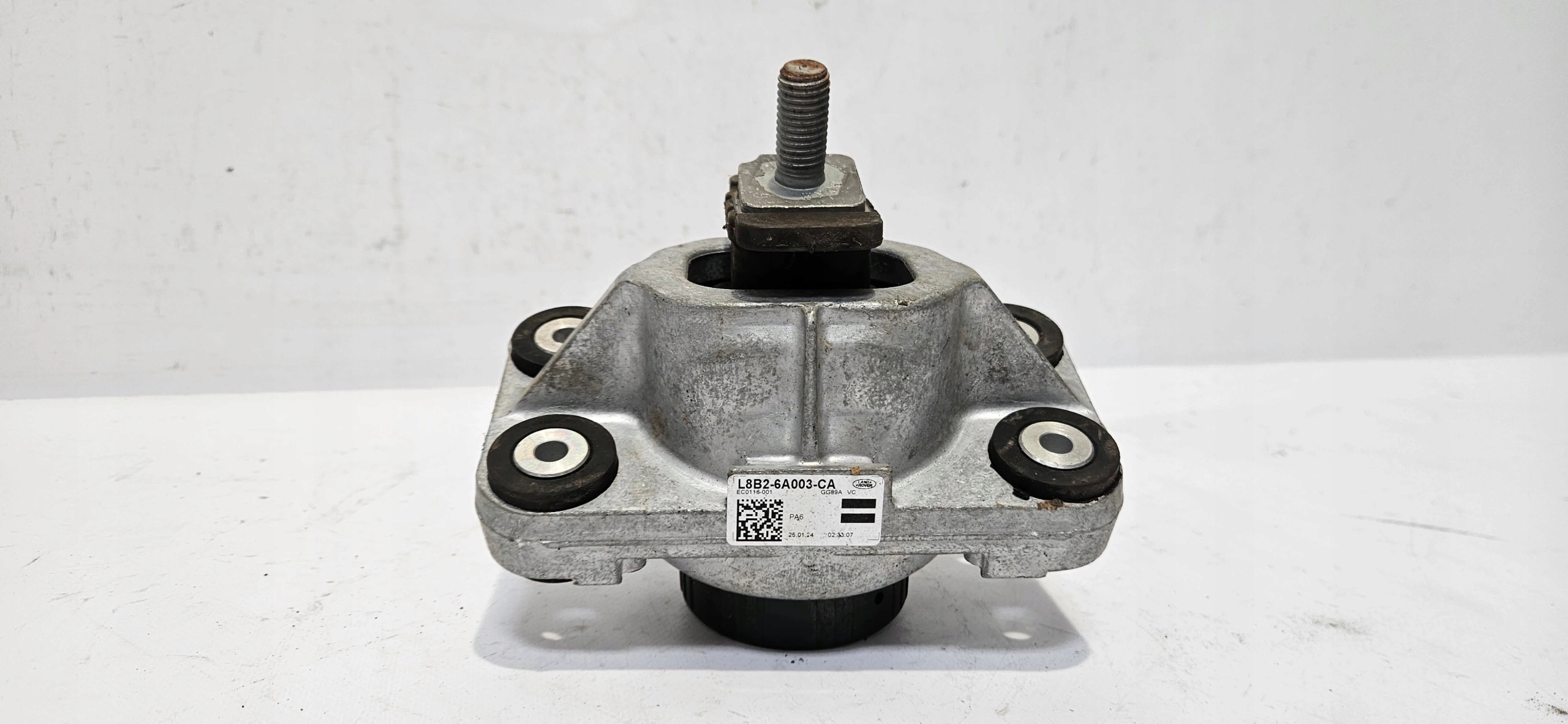 holder engine mount left right LAND ROVER DEFENDER L663 original