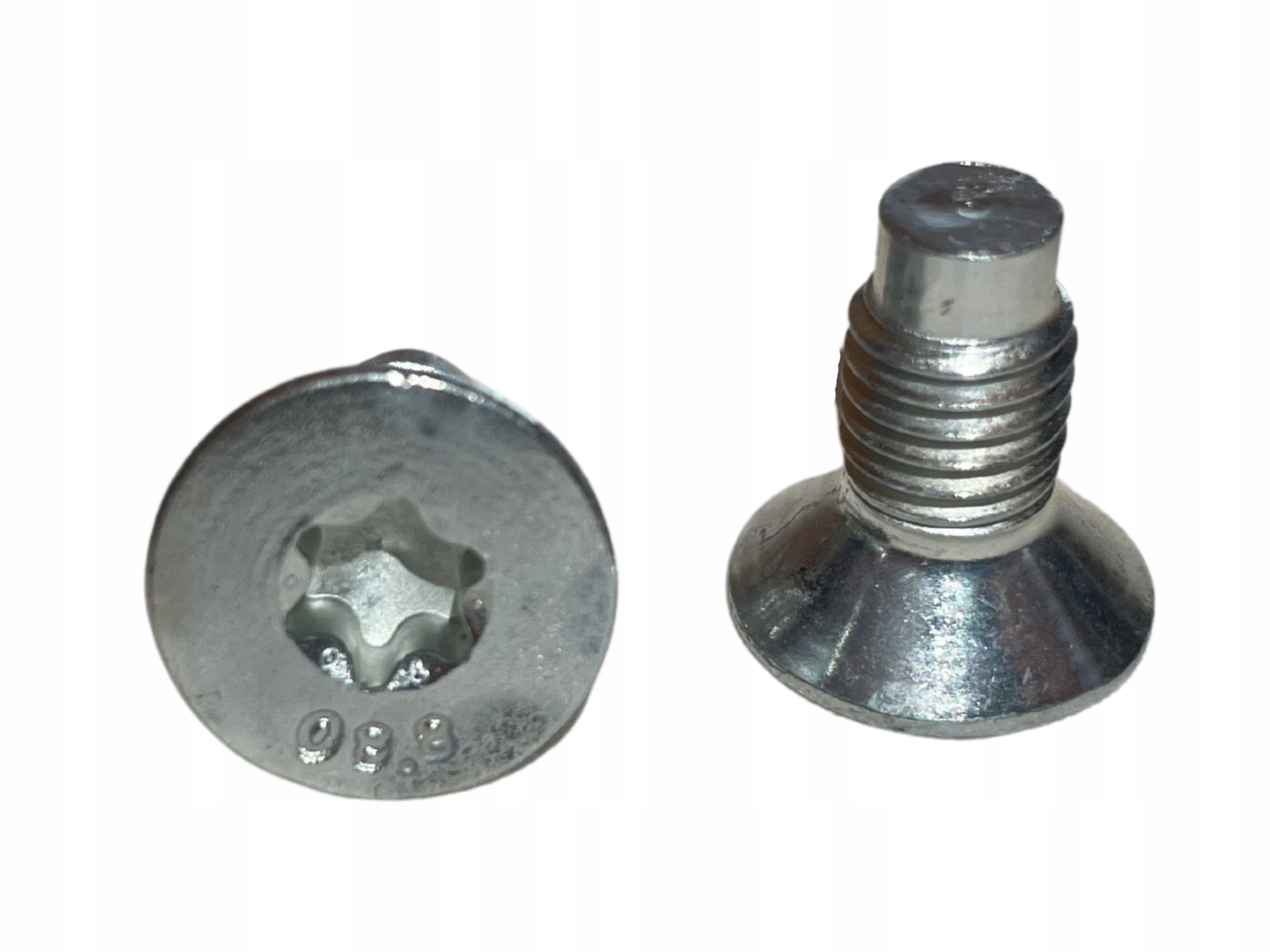 

Textar Śruby tarczy hamulcowej M8x1,25 2szt.