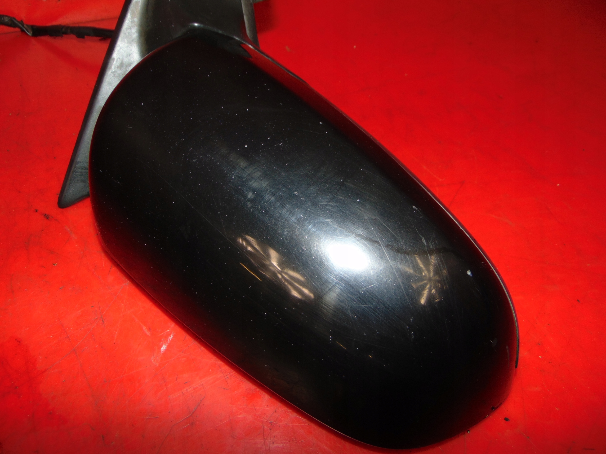 AUDI A3 8P 03- mirror right 5 PIN EUROPA