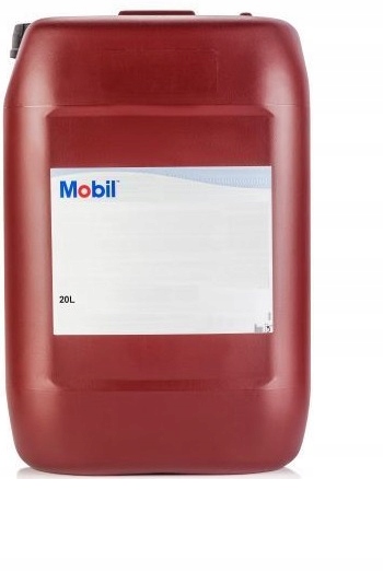 

Mobilfluid 424 olej hydraulicznoprzekladniowy 20 L