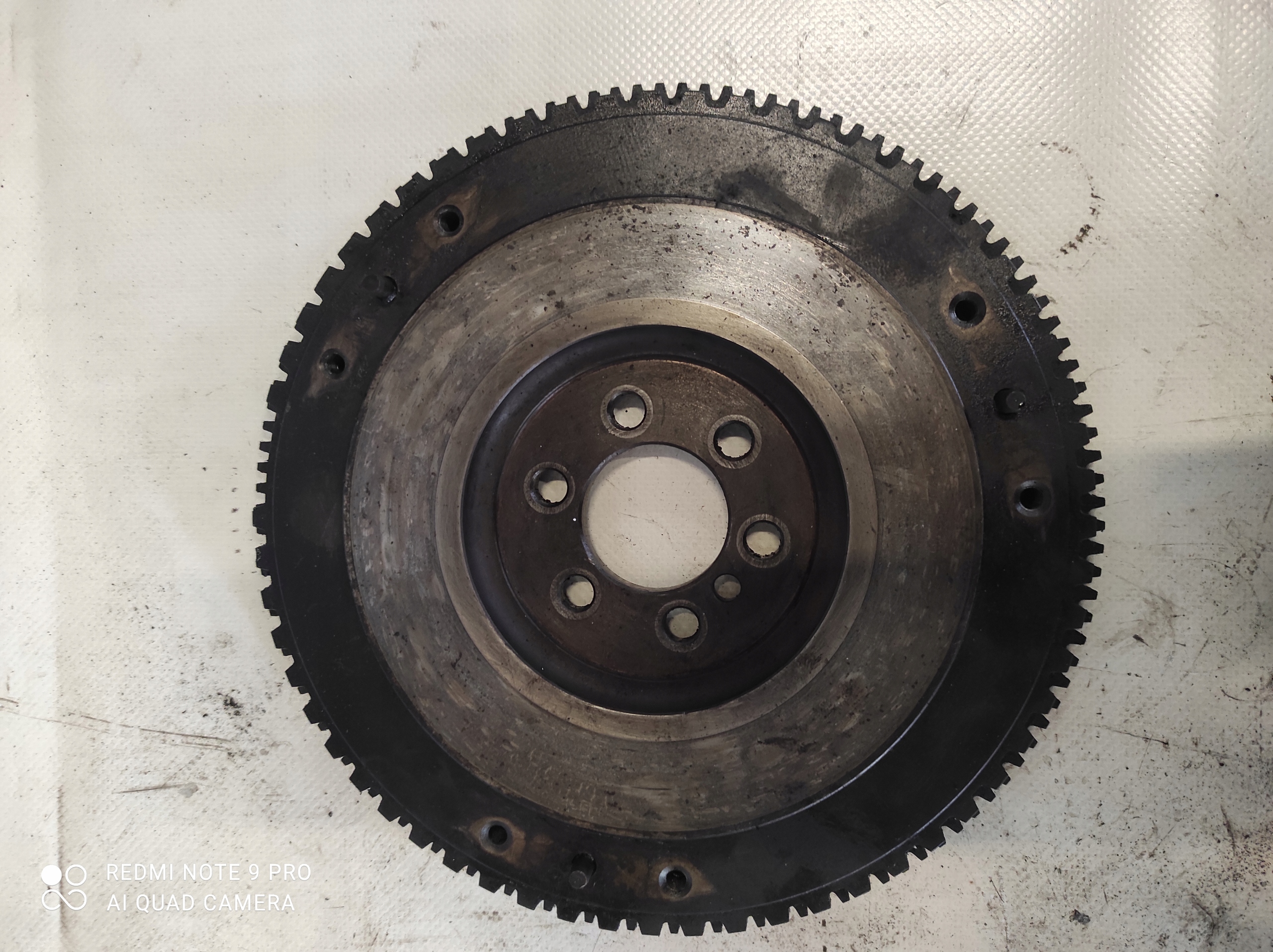 KOMPLET Embrayage PEUGEOT 306 1.4 Essence