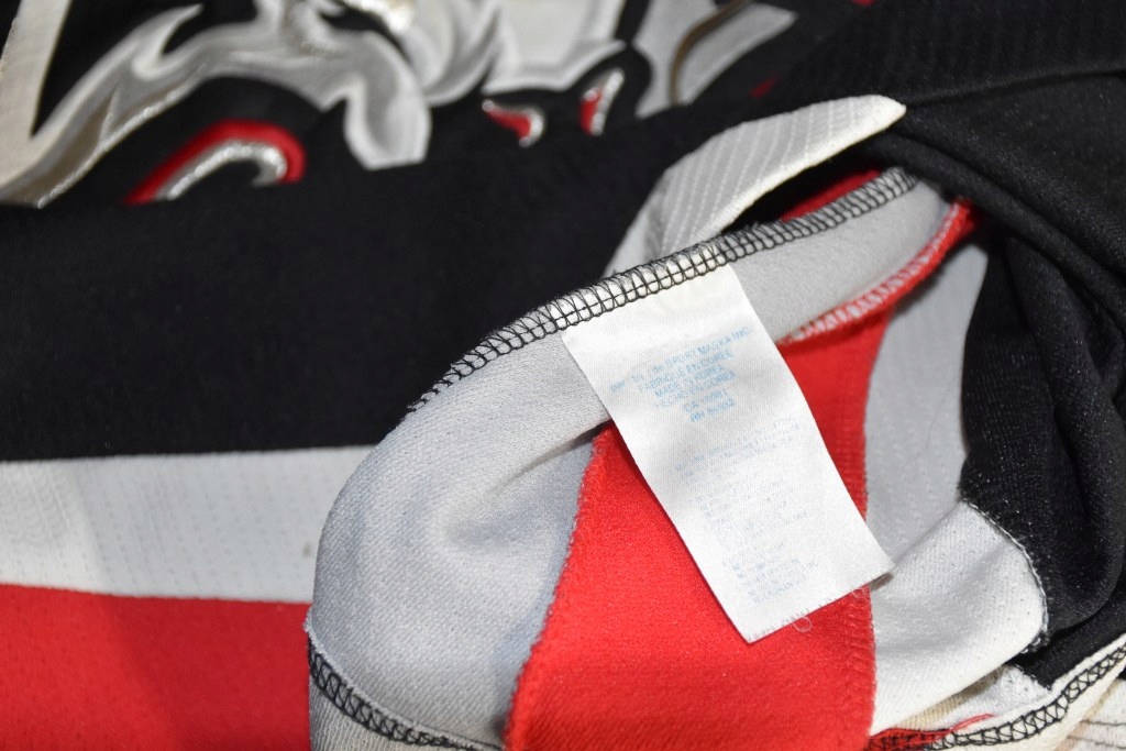 Koho Buffalo Sabres koszulka męska NHL XL Marka inna