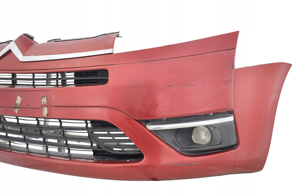 front bumper CITROEN C4 GRAND PICASSO EKQD