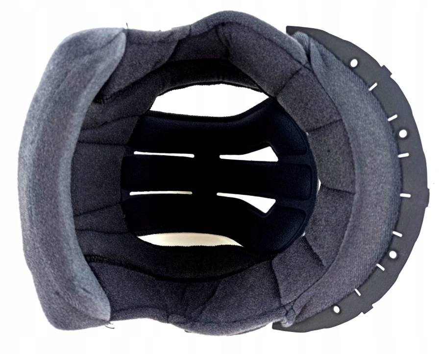 Внутренняя центральная обивка SHOEI NEOTEC 9mm