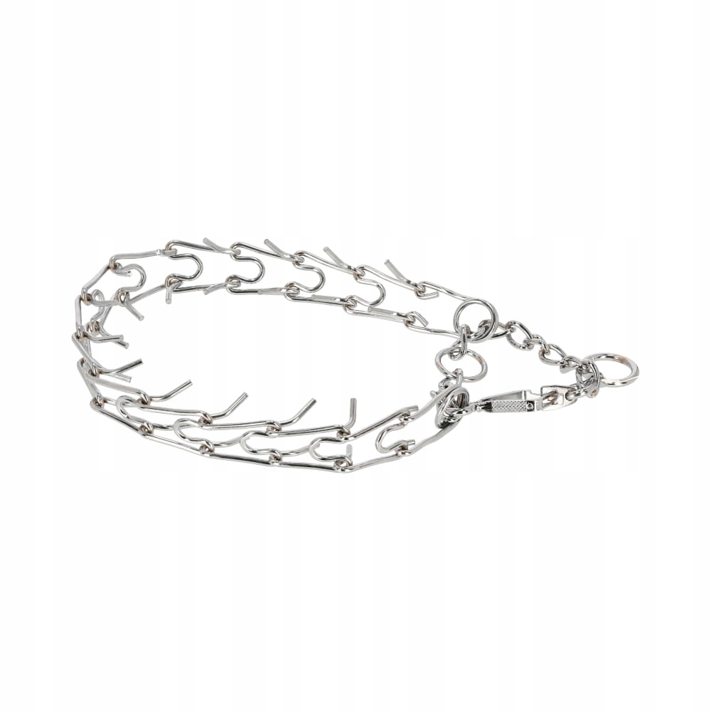 Levně Dingo Gear Ostnatá Rozepínací Ø4,0 mm x 57-67cm