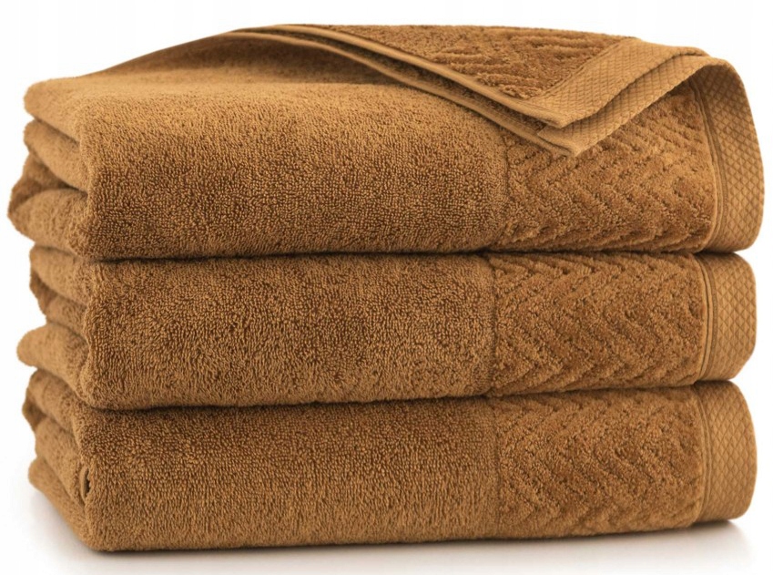 ZWOLTEX ANTYBAKTERYJNE Ręczniki TOSCANA 2szt