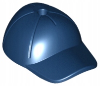 

Lego Czapka z Daszkiem C. Niebieski 11303 6056241