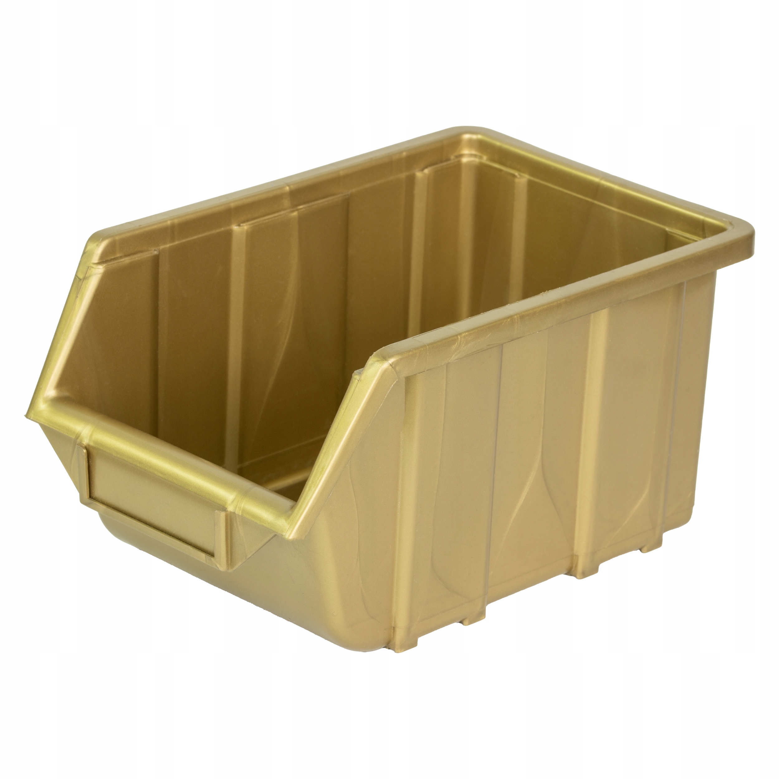 KUWETA WARSZTATOWA MAGAZYNOWA GARAŻOWA Pojemnik Organizer DUŻY kuwety