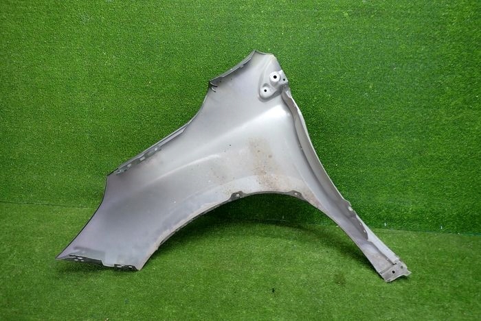 PEUGEOT 2008 13- fender right front front