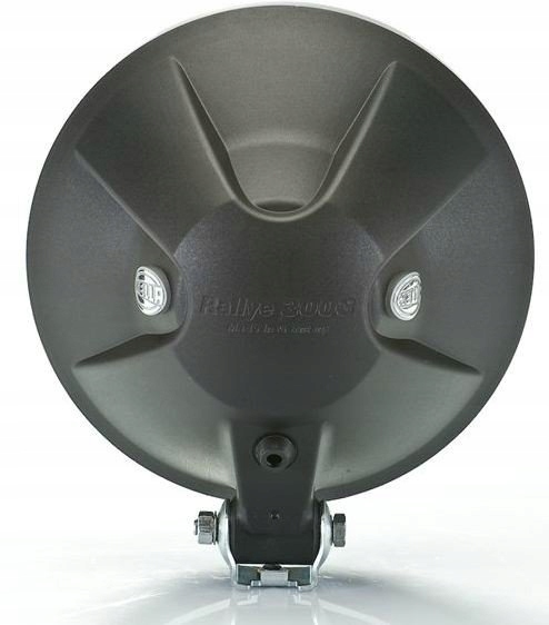 REFLEKTOR HELLA RALLYE 3003 Z POZYCJĄ LED, Z CHROMOWANĄ RAMKĄ EAN (GTIN) 4082300293081