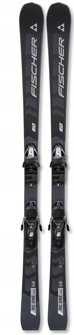 Lyže Fischer RCOne Lite 68 (L916) [Lyže 143 cm]
