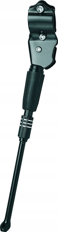 Podpórka Stopka Rowerowa Accent Profi 26"-29" czarna