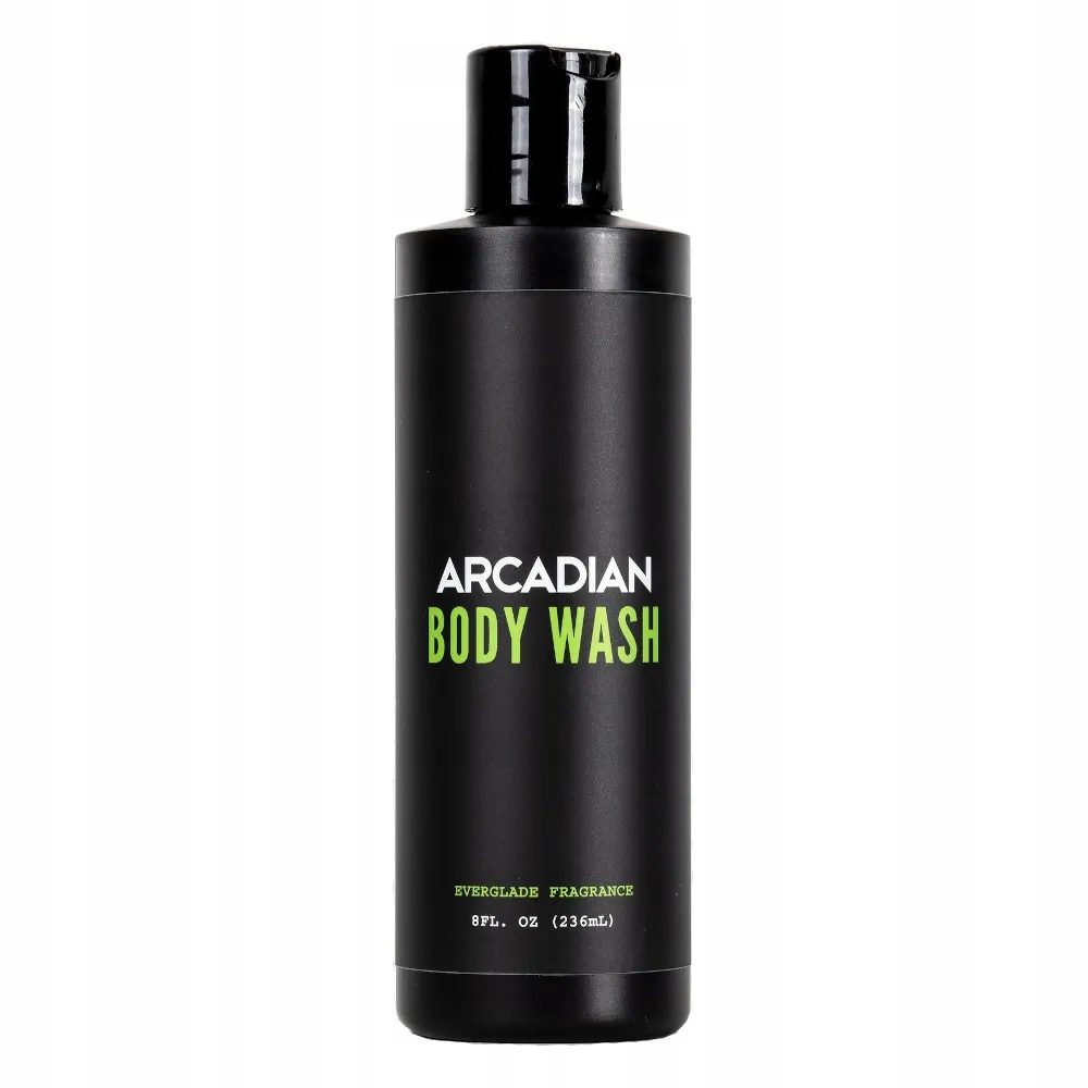 Sprchový gél Body Wash - Arcadian - 236ml