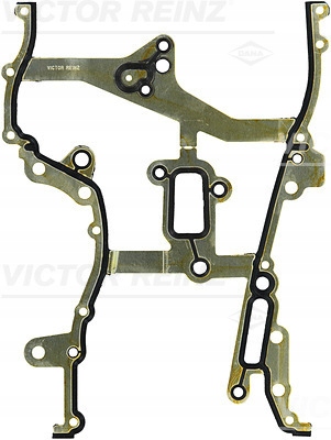 71-40668-00 - ПРОКЛАДКА КРЫШКИ ГРМ OPEL