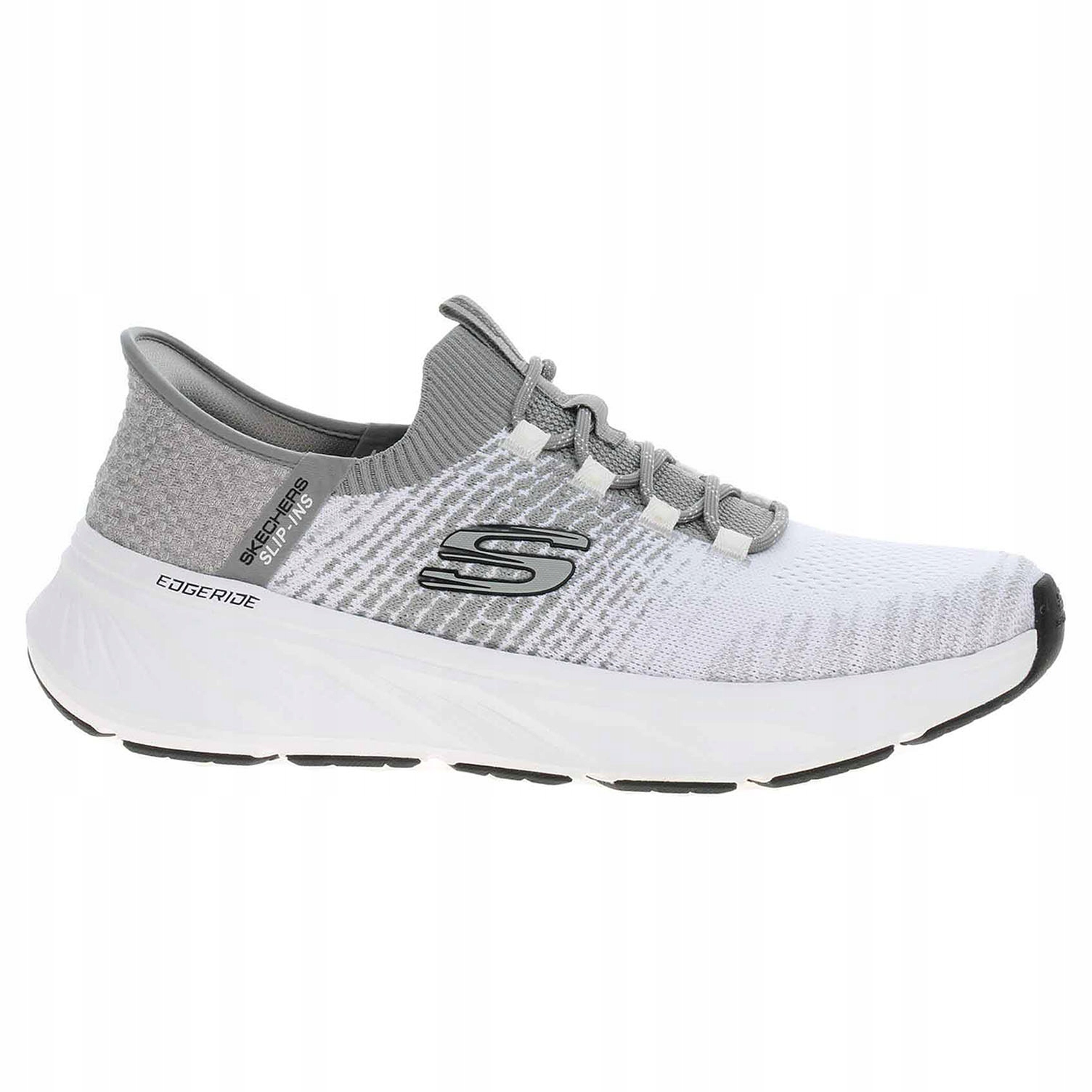 Skechers Slip-ins Rf: Edgeride Raygo white-grey 46