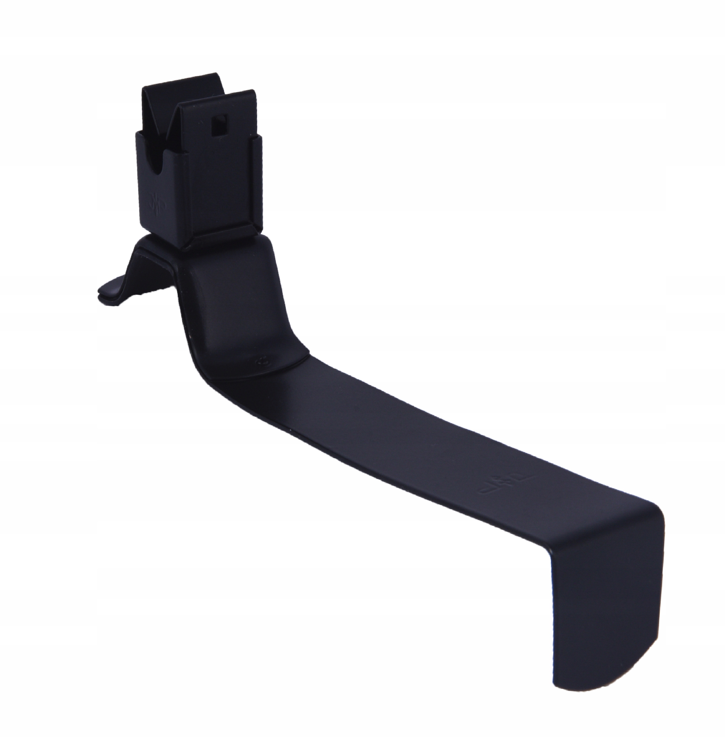 Podpora pod dachówkę NIERDZEWNA kolor czarny