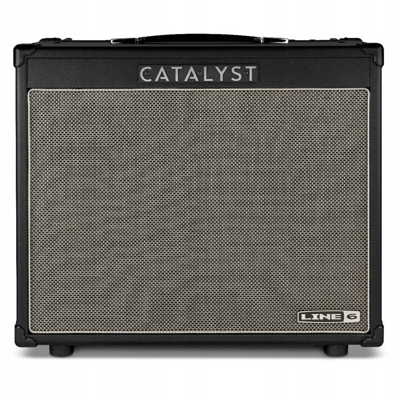 Line 6 Catalyst CX 100 kytarové kombo 100W