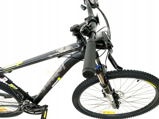 ROWER MTB KIMRIDE SWITCHBLADE 29 ROZ.19 Model SWITCHBLADE 29