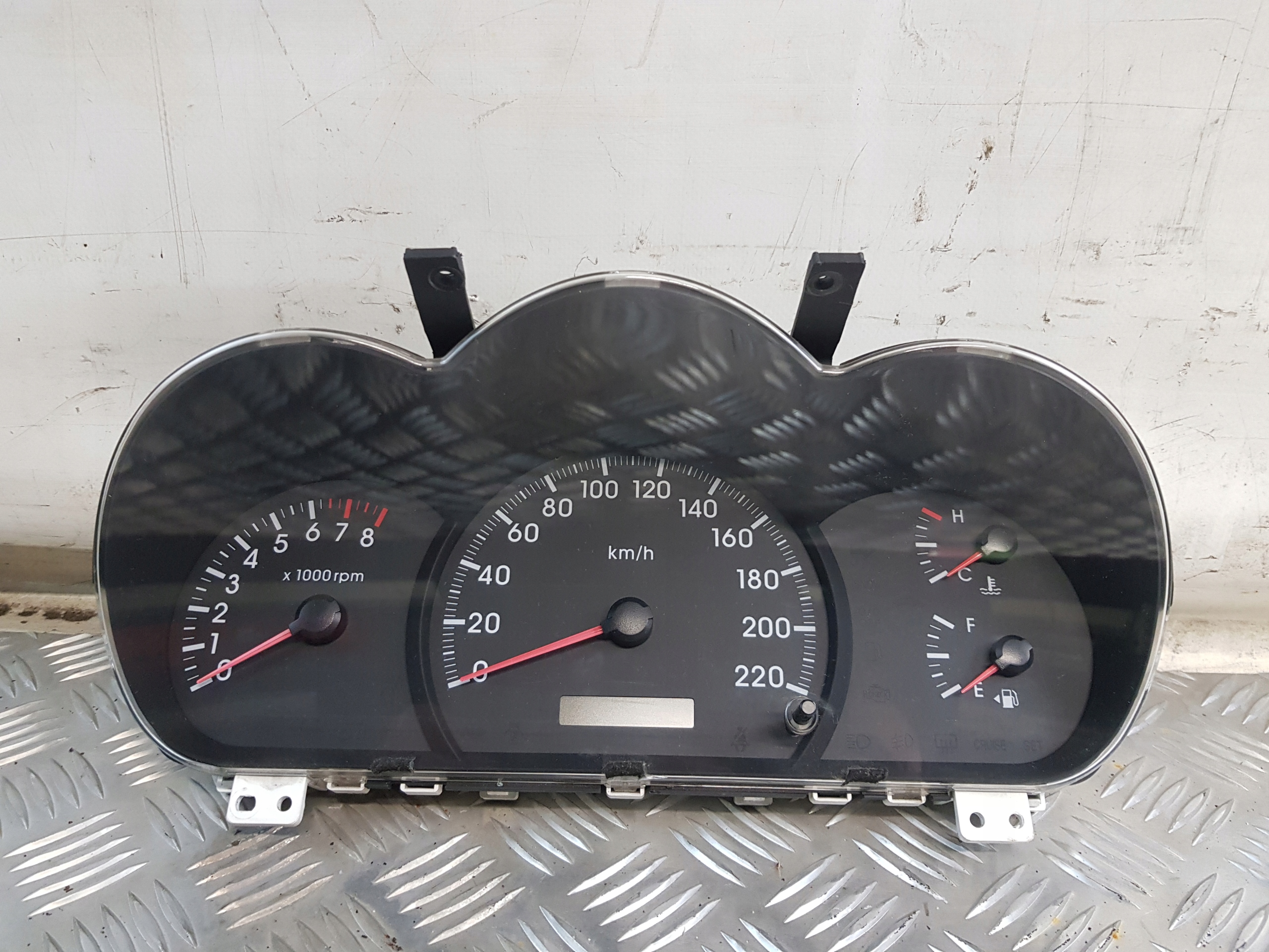 dials KIA CERATO 1.6 16V OE 94003-2F220