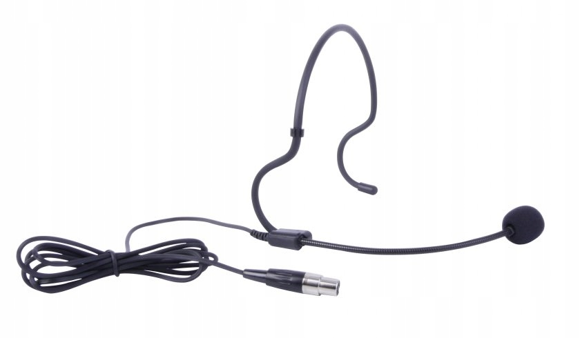 NOVOX FREE B2 ZESTAW BEZPRZ. NAGŁOWNY PODWÓJNY Model Free B2