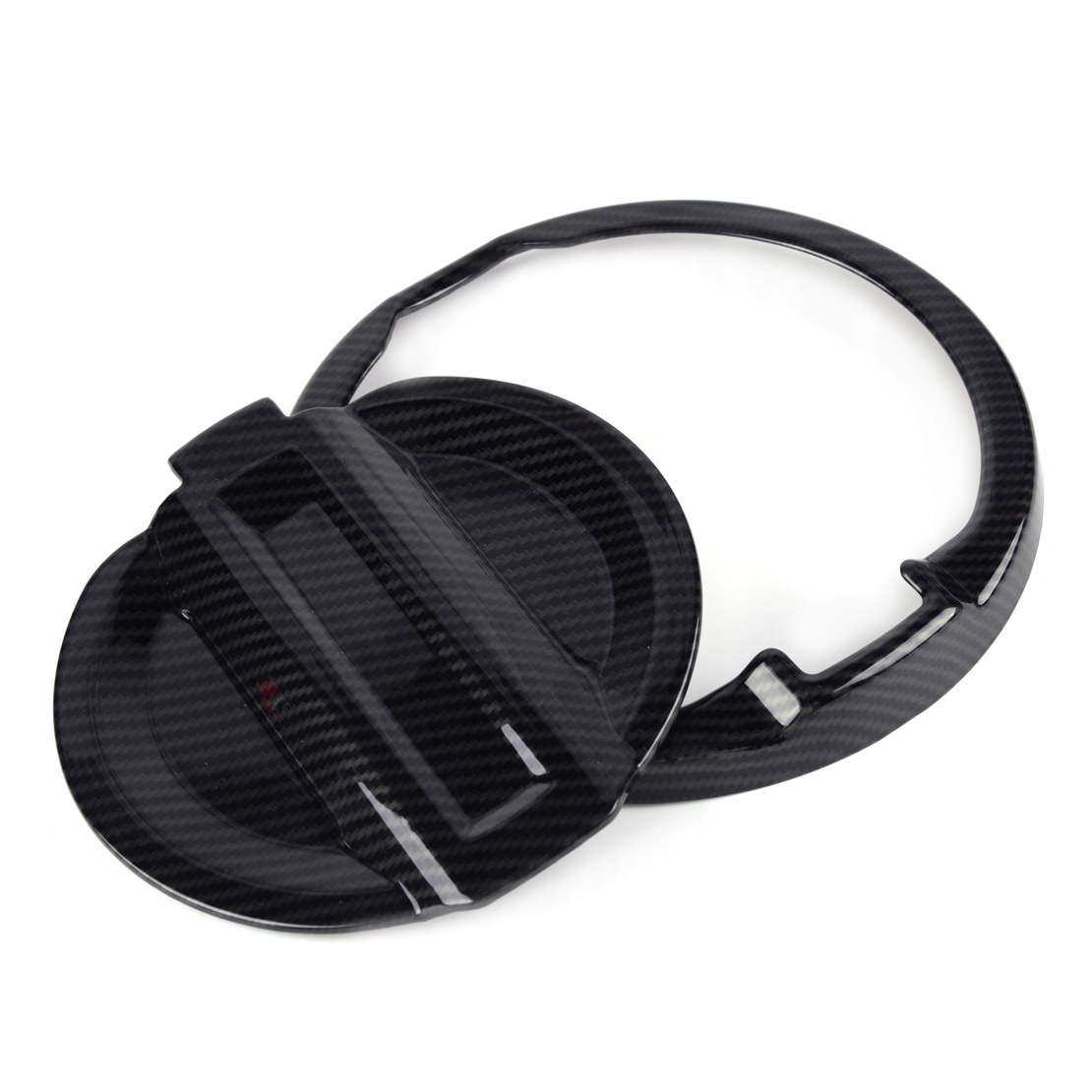 DDCA07464 - Кришка паливного бака для Jeep Wrangler JL 2018