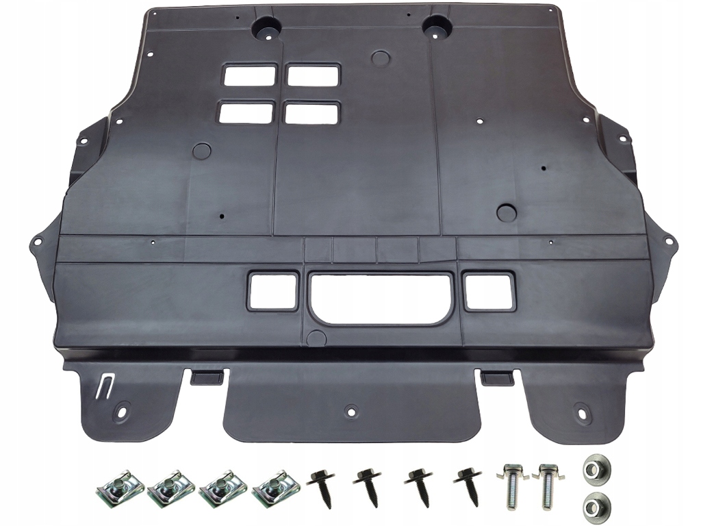 Kryt pod motor Peugeot 308 , 3008 , 5008 , Citroen C4 , DS4 , Picasso