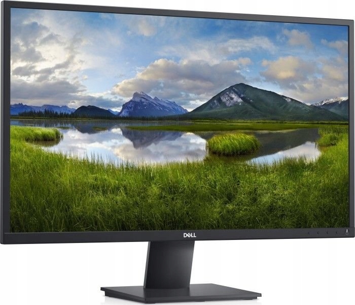 Monitor Led Dell E2720H 27 " 1920 x 1080 px Ips Pls Fhd