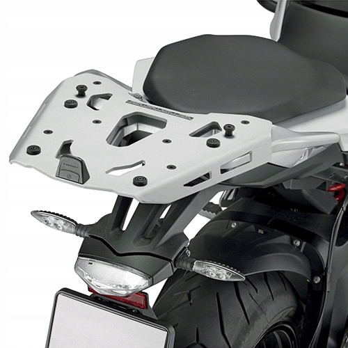 Kappa Rám Centrálneho Kufra Bmw S 1000XR (15) Hliníkový Monokey