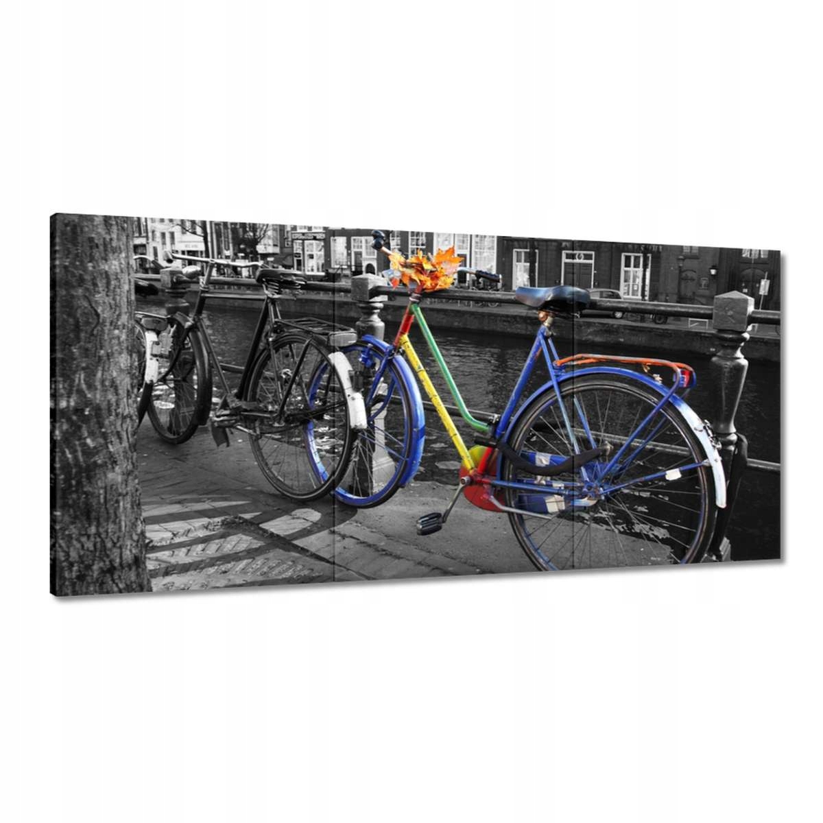 Obrazy 180x90 Jesenné listy