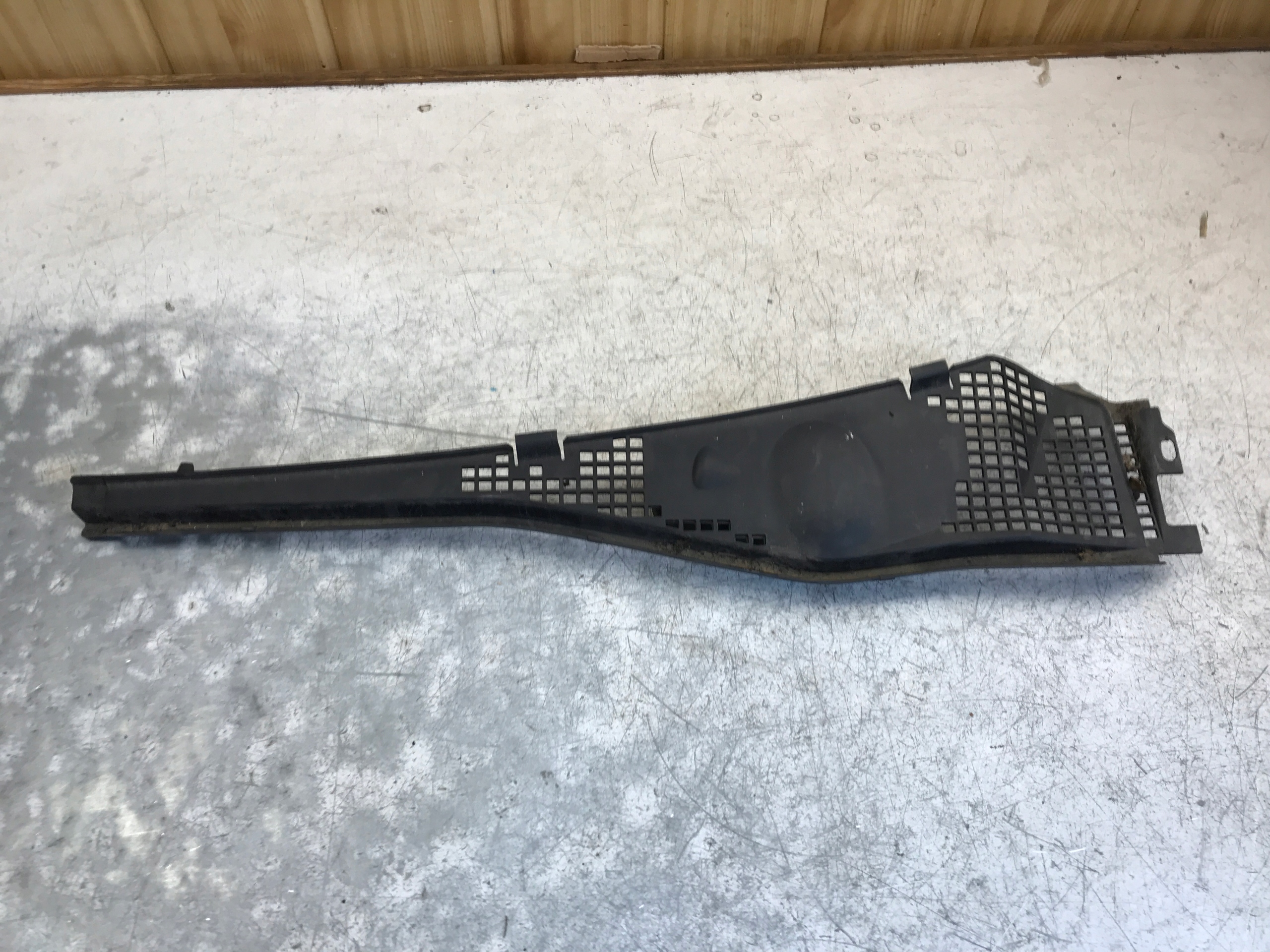 torpedo left DACIA SANDERO 8200825457