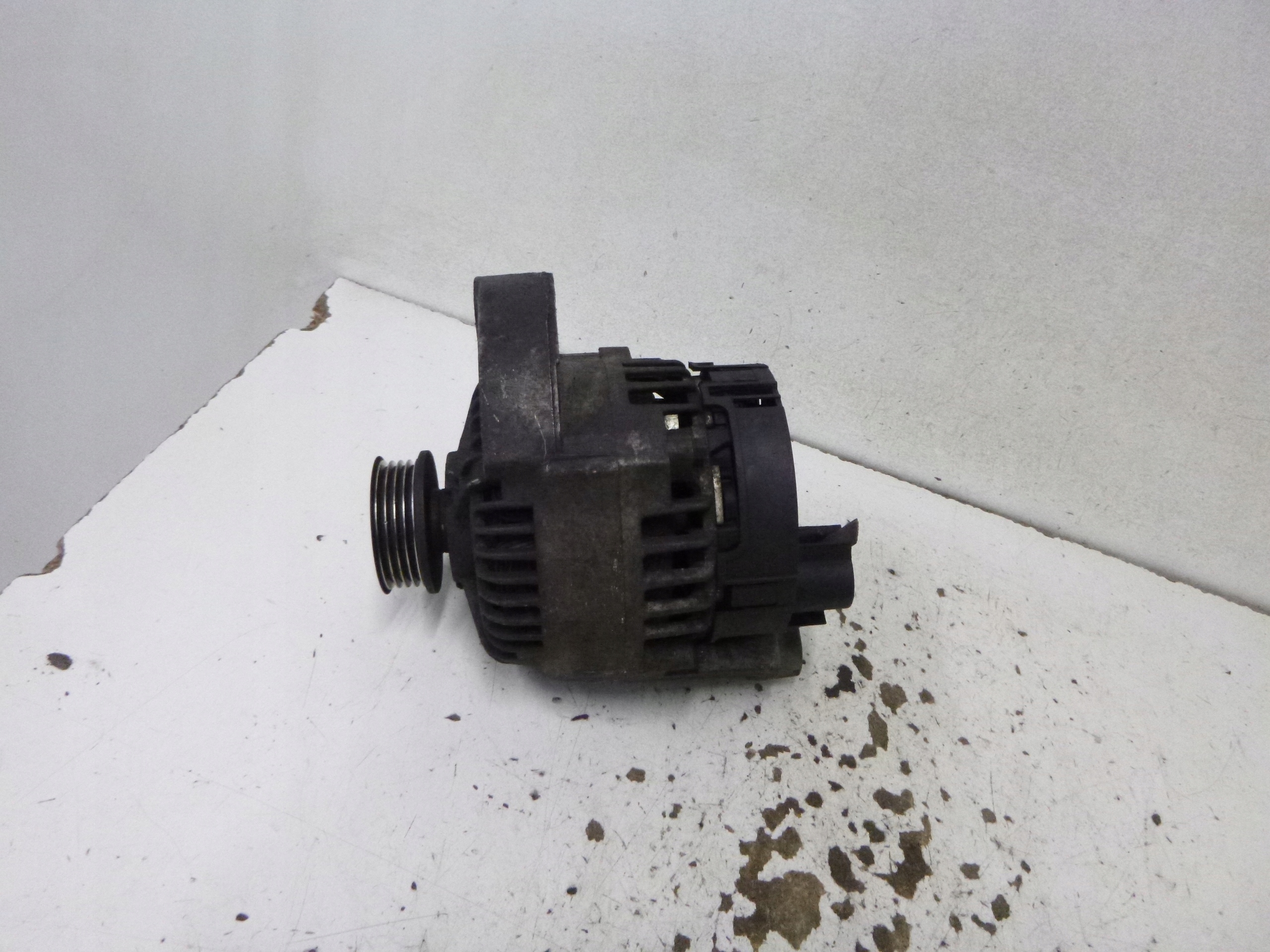 ALTERTNAOR Fiat Doblo e 1.2 (2000-2010) 46816031 DENSO PANDA 65A