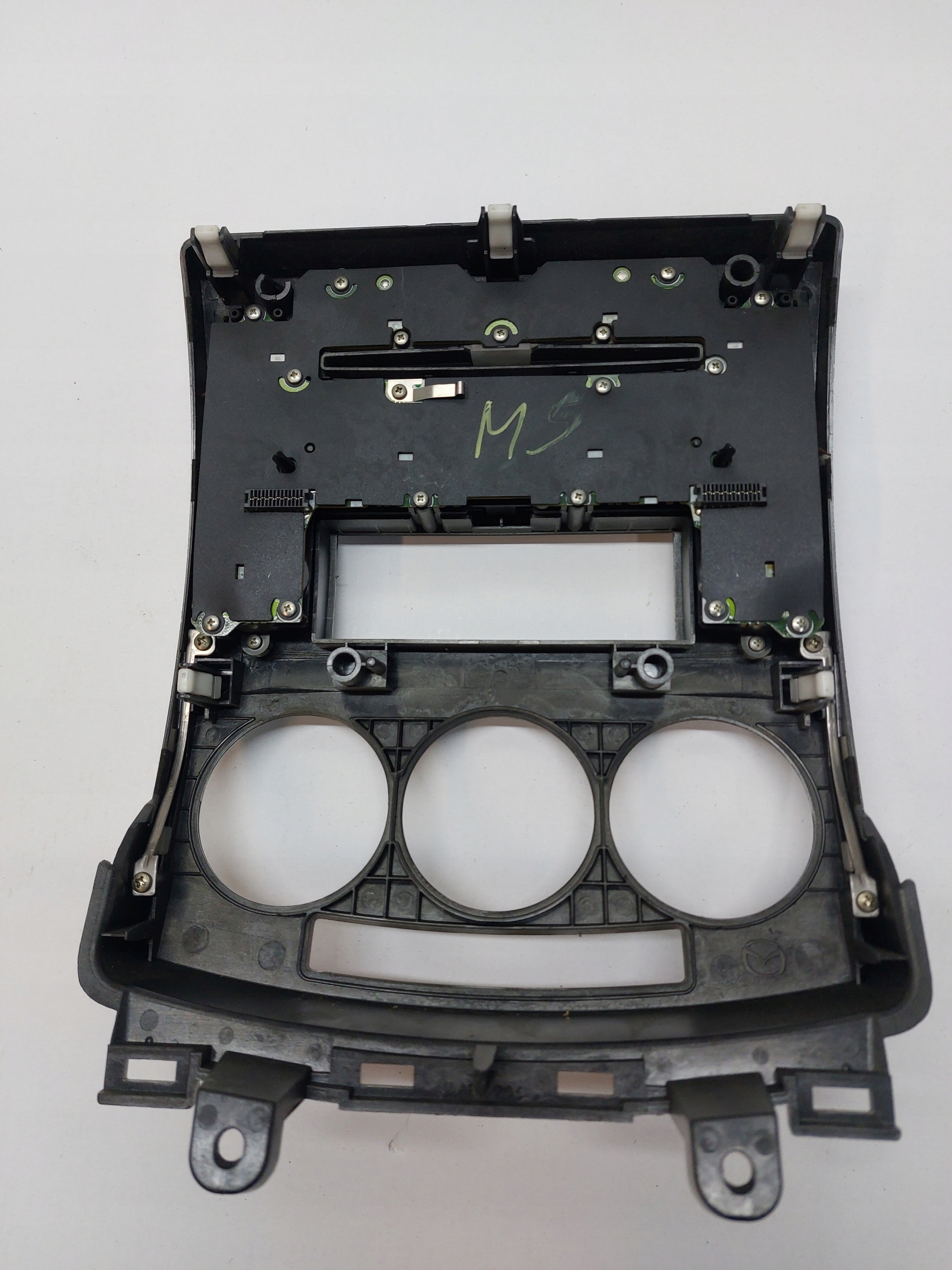 frame cover RADIA air conditioning devices MAZDA 5 14793822