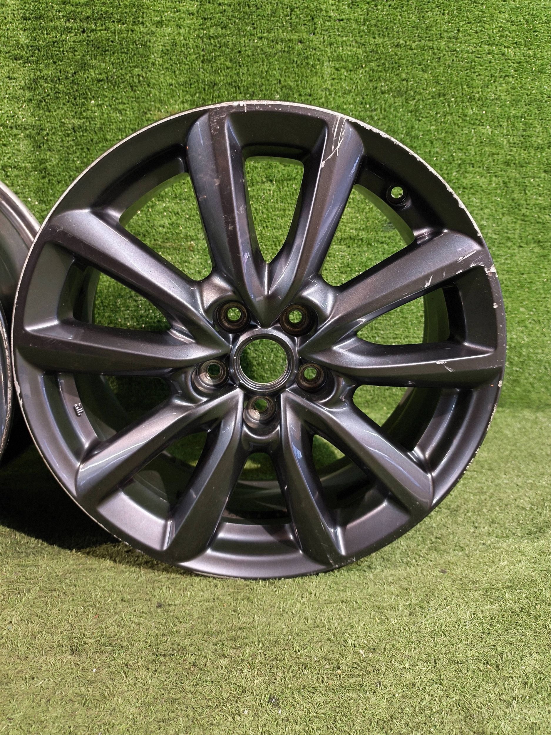 disk MAZDA CX-3 18" x 7J ET 45 NR.413